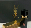 圣罗兰（YSL）黑管镜面爱心唇釉440口红滋润化妆品生日礼物女送女友 实拍图