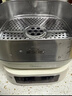 美的（Midea）蒸魔方多功能家用电蒸锅 炖蒸涮煮一体3层 大容量 不锈钢可拆洗 国家补贴 MZ-ZGS352302 实拍图