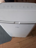 海尔（Haier）移动空调家用厨房机房真空调制冷除湿一体机免挂机安装免排水智能便携立式空调 大1.5匹 单冷(20㎡内)亰仓 实拍图