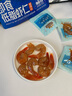 即食低脂虾仁50g*2袋  海味休闲零食解馋零食高蛋白小吃大连特产 实拍图