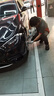 米其林（MICHELIN）汽车轮胎 245/45R18 100W 耐越 ENERGY MILE 适配宝马5系/奔驰E 实拍图