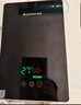 志高（CHIGO）即热式电热水器超薄小厨宝5500W变频恒温智能省电出租房家用洗澡免储水电热水龙头黑色 KBR-F60 实拍图