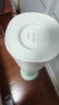 美的（Midea）【分离拆洗设计】家用语音声控定时塔扇节能电风扇轻音落地扇母婴立式无叶风扇摇头小风扇 ZAH10DR 实拍图