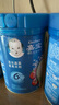 嘉宝（GERBER）原味+番茄牛肉+混合蔬菜味高铁米粉礼盒250g*3罐6月龄 实拍图