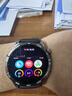 HUAWEI WATCH GT 5 国家补贴15% 幻夜黑46mm华为智能手表情绪健康助手玄玑感知系统 实拍图