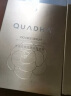 夸迪双仓精华面膜5片水油同补补水保湿面膜护肤品华熙生物礼物女 实拍图