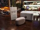 索尼（SONY）WF-1000XM5 真无线蓝牙降噪耳机 新一代降噪豆 智能AI 蓝牙5.3 玫瑰灰 高考祝福礼物 实拍图