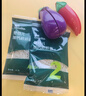 英氏（Engnice）婴幼儿加钙碎碎面200g 辅食面条婴儿宝宝儿童小孩小挂面6-12个月 实拍图