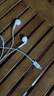 品胜（PISEN） type-c耳机有线半入耳式ipad平板电脑吃鸡苹果16iPhone15ProMaxPlus华为mate40p40小米红米手机 实拍图