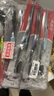高露洁（Colgate）细毛护龈备长炭软毛成人牙刷12支家庭装款式颜色随机发货京东自营 实拍图