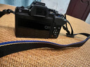 奥林巴斯（OLYMPUS）E-M10 MarkIV EM10四代 微单相机 数码相机 微单套机（14-42mm & 40-150mm）黑 实拍图
