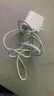 STIGER苹果充电器正品充电线氮化镓30W快充线PD套装适配原装iPhone14ProMax 16 15手机13充电头20W数据线 【苹果6-14系列】快充头+闪充线丨2米套装 品牌正品-已售9万+ 实拍图