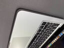 【Apple】苹果笔记本电脑二手 MacBook Pro Air  商务办公轻薄设计制图剪辑学习编程 95新13.3寸i5-8G-256G【101福利款 实拍图