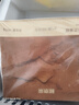 鲜京采【榴莲＞38%】猫山王榴莲千层蛋糕420g 6寸 冰淇淋蛋糕零食糕点 实拍图