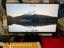 泰坦军团 23.8英寸 2K 180Hz FastIPS 1ms  350nits  95%P3广色域电竞屏幕 HDR10 低蓝光电脑显示器 P2410R 实拍图