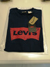 Levi's李维斯25年春季新款男士时尚休闲潮流百搭短袖T恤002A0 实拍图