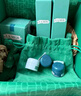海蓝之谜（LA MER）精华面霜100ml保湿修护紧致护肤品套装化妆品礼盒生日礼物送女友 实拍图