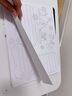 六品堂手抄报模板小学生大全儿童创意绘画半成品镂空尺a4专用纸a3一年级节日素材临摹画画8k教师节 实拍图