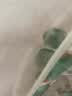 全棉时代婴儿睡袋凉感纱布短袖分腿纯棉夏季儿童防踢被 童话树屋110×57cm 实拍图