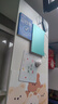 海旭成儿童学习桌中小学生实木书桌可升降写字桌家用课桌多功能写字台 实拍图