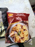CP正大食品锅包肉1.8斤 东北菜 冷冻鸡肉 酥脆肉片 白羽鸡无料汁 实拍图