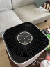 美的（Midea）宠物专用空气净化器 杀菌消毒吸猫毛浮毛除过敏源 除臭尘螨灰尘毛发母婴家用空气净化机 【养宠优选】除臭杀菌吸浮毛Z1 实拍图