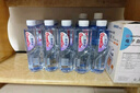 景田 百岁山 饮用天然矿泉水1.5L*12瓶 整箱装 大瓶家庭健康饮用水 实拍图