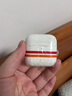 WITGOER【TOP榜第1名】蓝牙耳机适用苹果16pro/iphone真无线降噪2025最新款超长续航音乐半入耳式手机华为 实拍图