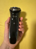 飞利浦（PHILIPS）电动剃须刀经典3系高配版 干湿双剃刮胡刀 配弹出式鬓角修剪器 生日礼物 国家补贴 实拍图