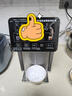 美的（Midea）小魔方pro电热水瓶电水瓶饮水机 烧水壶电热水壶316L 风冷保温恒温一体0塑料可拆国家补贴31FPro 实拍图