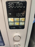美的（Midea）【国家补贴】小贝壳Q40风炉家用多功能烤箱 石墨烯免预热/热风空气炸/四面搪瓷/彩屏屏显/复脆 实拍图
