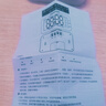 卡通闹钟数字大屏显示背光款式可爱卡通公仔学生计时器多功能计时器静音宿舍桌面电子钟厨房计时器 三丽鸥夜光贪睡闹钟 实拍图