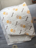 德佑 婴儿一次性隔尿垫25*33cm80片护理垫吸水不反渗建议6kg以内宝宝 实拍图
