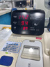 鱼跃（Yuwell）医用高精准电子血压计血压仪血压测量仪器家用老人680AR充电语音 实拍图
