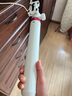 ulanzi优篮子MT-44延长三脚架蓝牙拍照手柄套装（白）户外迷你便携手机微单云台vlog直播摄影自带手机夹 实拍图