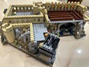 乐高（LEGO）积木71043哈利波特-霍格沃兹城堡(豪华版) 旗舰限定家居装饰礼物 实拍图