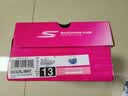 Skechers斯凯奇自营儿童运动鞋女大童跑步鞋轻便减震魔术贴童鞋302429L 实拍图