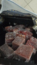 澳牛日记 和牛M5雪花牛肉粒 净重2斤 烧烤烤肉火锅食材 谷饲原切牛腩 实拍图