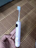 ApiYoo艾优A9儿童电动牙刷声波震动深度清洁软毛 适用3-6-15岁送男女学生小孩子 牙刷生日学生毕业礼物 实拍图
