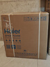 海尔（Haier）【小红花套系】灭菌舱系列150L三门四层大容量消毒 嵌入式 家用甲流母婴消毒 紫外线光波巴氏EB150 实拍图