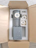海尔（Haier）前置过滤器超9T大通量小飓风家用净水器40微米磁环吸附双过滤全屋净水非直饮自动冲洗HP-37PRO 实拍图