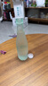 恒大冰泉 长白山饮用天然低钠弱碱性矿泉水 500ml*24瓶  整箱装 实拍图