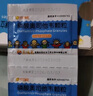 [可威] 磷酸奥司他韦颗粒15mg*10袋/盒 家庭YAO常备 实拍图