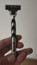 吉列剃须刀手动 锋速三 1刀架4刀头 3层刀片 刮胡刀手动 新手 生日礼物男 送男友 非吉利 实拍图