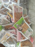 杨生记手磨嫩豆干混合口味大礼包1kg2斤劲道Q弹爽滑豆腐素食小吃零食 实拍图