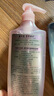 施华蔻（Schwarzkopf）丰盈韧养洗发露600ml 控油洗发水 发根蓬松无硅油洗头膏 实拍图