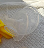 美德乐（Medela）免手扶电动吸奶器 双边吸乳器母乳集奶器丝韵·翼舒悦升级版 实拍图