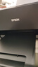 爱普生（EPSON）墨仓式 L3255彩色打印机 微信打印/无线连接  家用打印优选（打印、复印、扫描） 实拍图