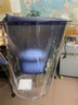 碧然德（BRITA） 过滤净水器 家用滤水壶 净水壶 海洋系列 3.5L蓝色 一壶3芯装 环保加固包装 实拍图