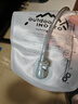 鹰图（INOXTO）运动水袋户外补水袋跑步用水囊跑步水瓶便携折叠饮水袋水壶1.5L 实拍图